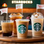 Cheapest Starbucks Drinks on the Menu