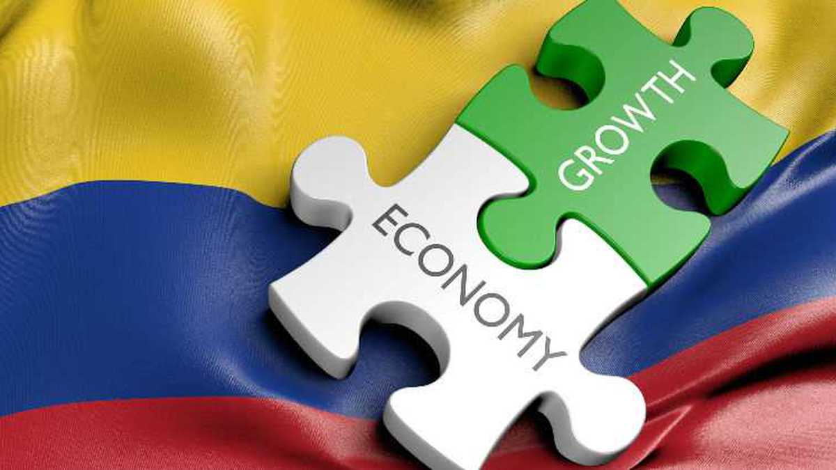 Colombian Economy