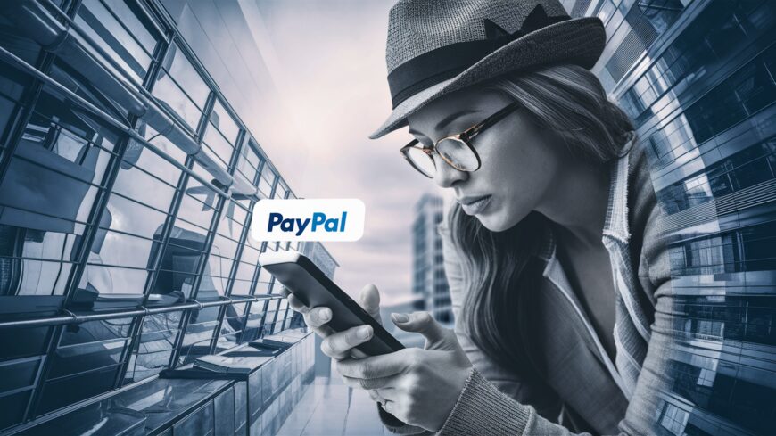 Decoding PayPal's Money Is Waiting For You Alert