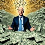 How Much Does Jeff Bezos Make a Second? (+ Daily Salary)