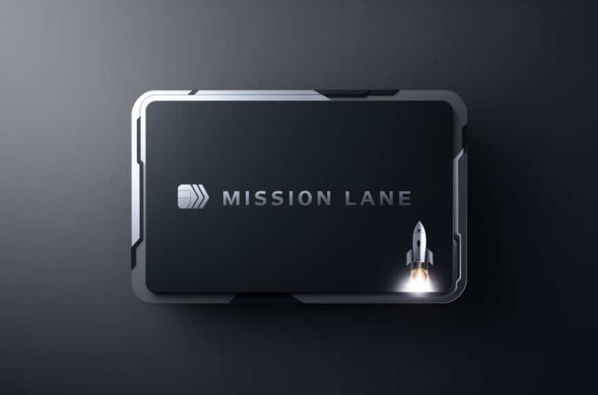 Mission Lane Credit Card