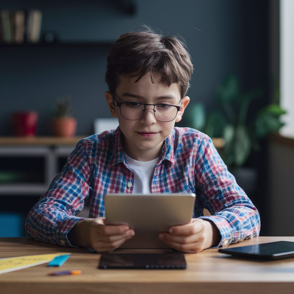 Online Jobs for 11 Year Olds