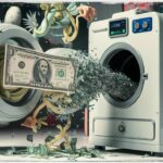 Reasons for Putting Money in the Dryer Explained