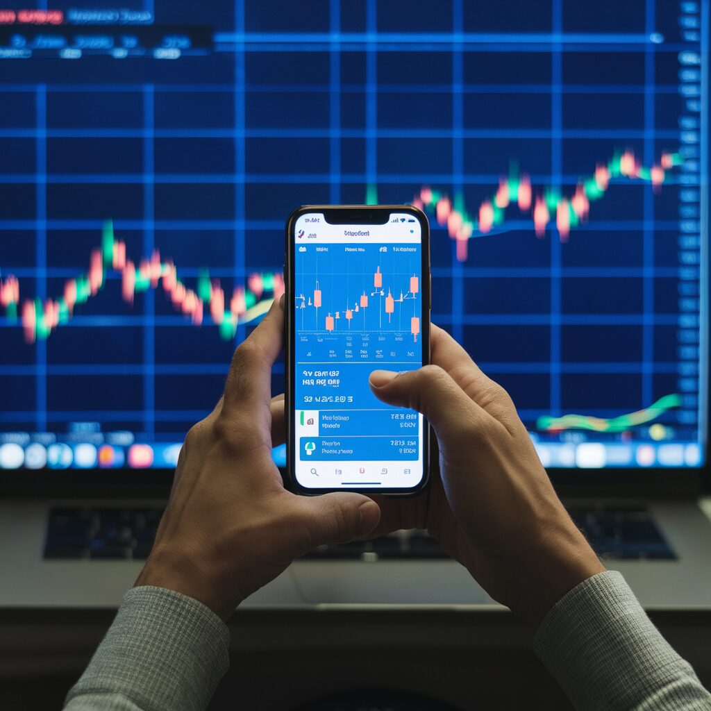 Stock Trading Apps