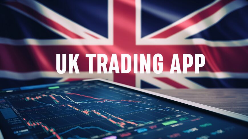 UK Trading Apps