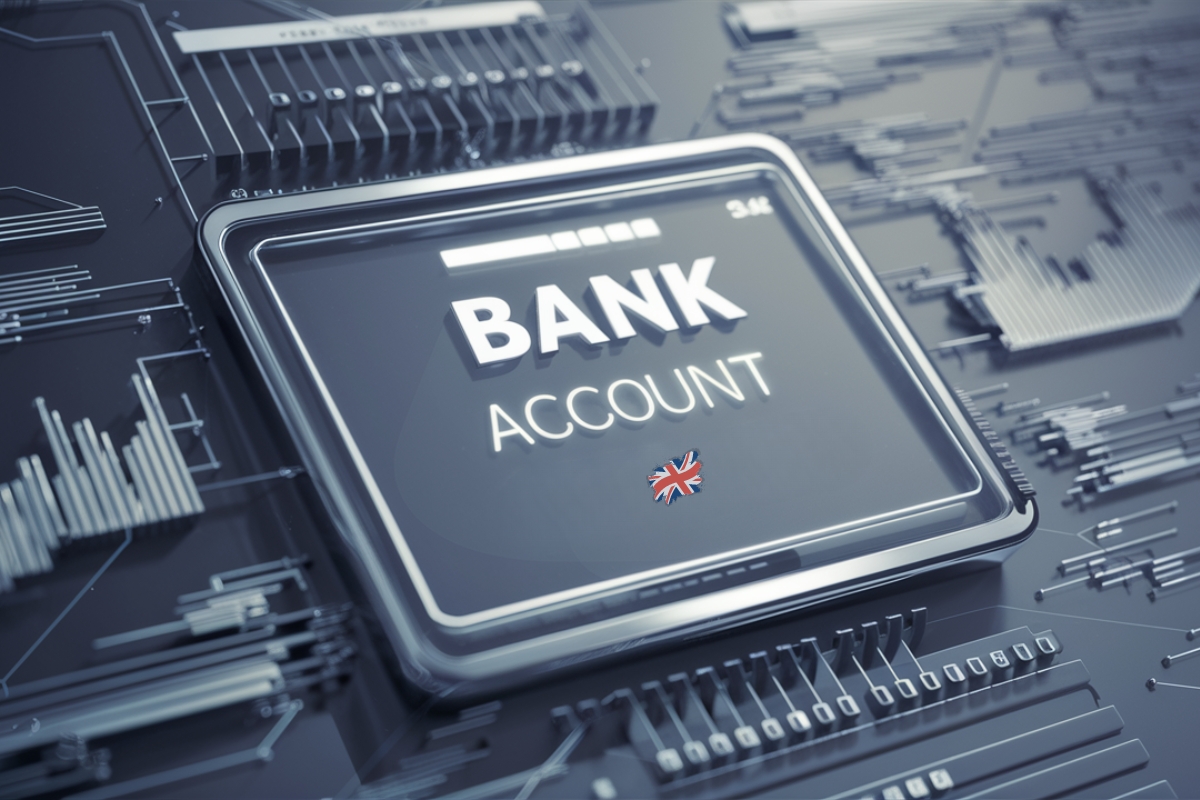 UK Trust Account Services