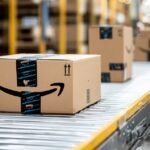 Launch an Amazon Business