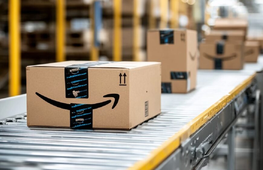 Launch an Amazon Business