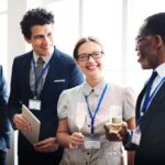 How Networking Events Shape Business Deals in Global Markets