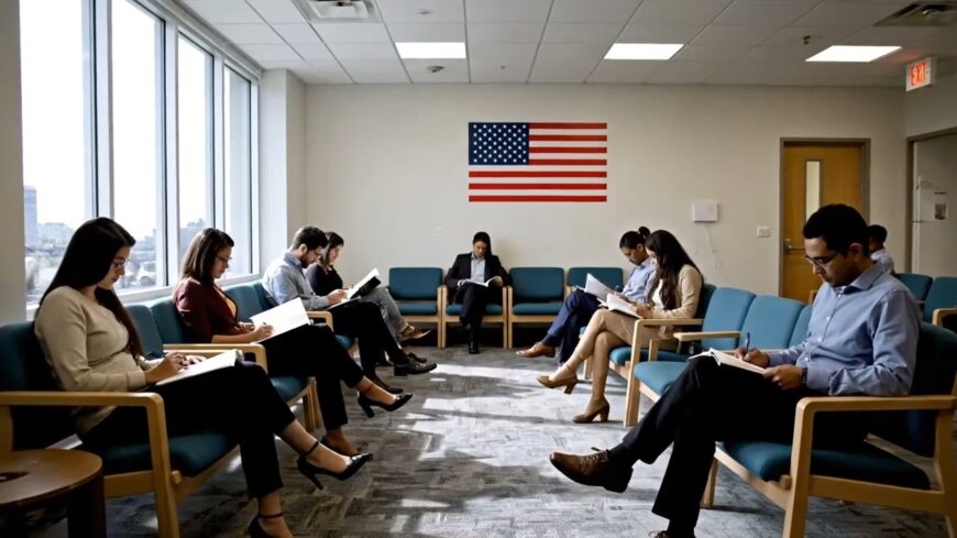 Immigration Submissions