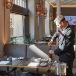 Top Munich Restaurants For Corporate Evenings And Deal Talks