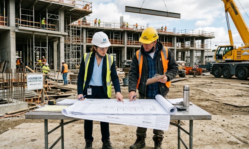 How Real Estate Investors Can Avoid Losing Money During Construction